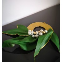 Xmas Decor by RENA  - leather design