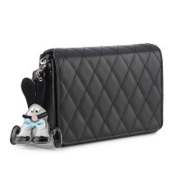 Geanta din piele naturala, model Ruby RNM119