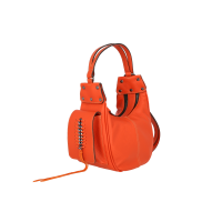 Geanta orange RENA din piele naturala model SHEILA RNL264.png