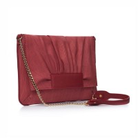 POSETA ROSIE DIN PIELE NATURALA RNL242-05N