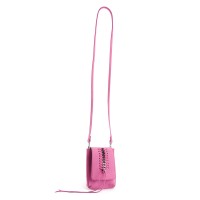 Set borseta + curea + snur, model LEILA RNBCS1 snur (necklace)