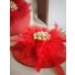 RENA - XMAS DECOR - leather design