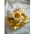 Decoratiune Craciun by RENA - leather design