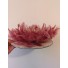 Xmas decor pink - leather design by RENA